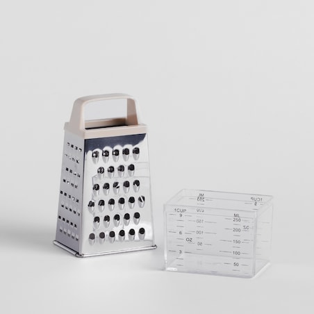 Tarka z pojemnikiem Rina