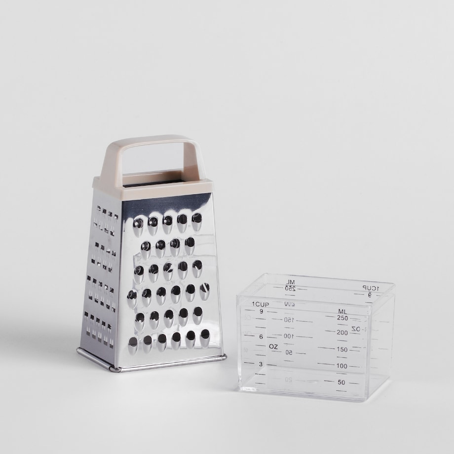 Tarka z pojemnikiem Rina