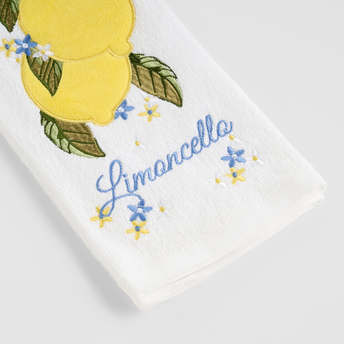 Ręcznik Kuchenny Lemondi 40x60 cm z motywem owoców