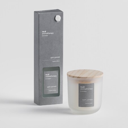 Świeca Zapachowa Fragranza