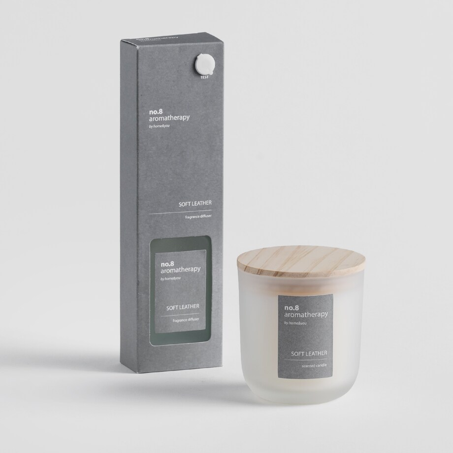 Świeca Zapachowa Fragranza