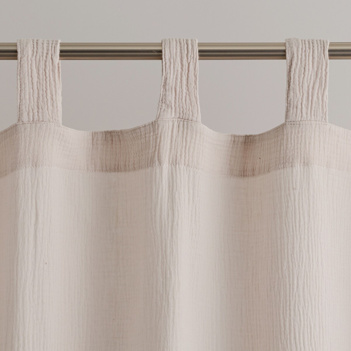 Zasłona Muślinowa Jayde 140x250 cm