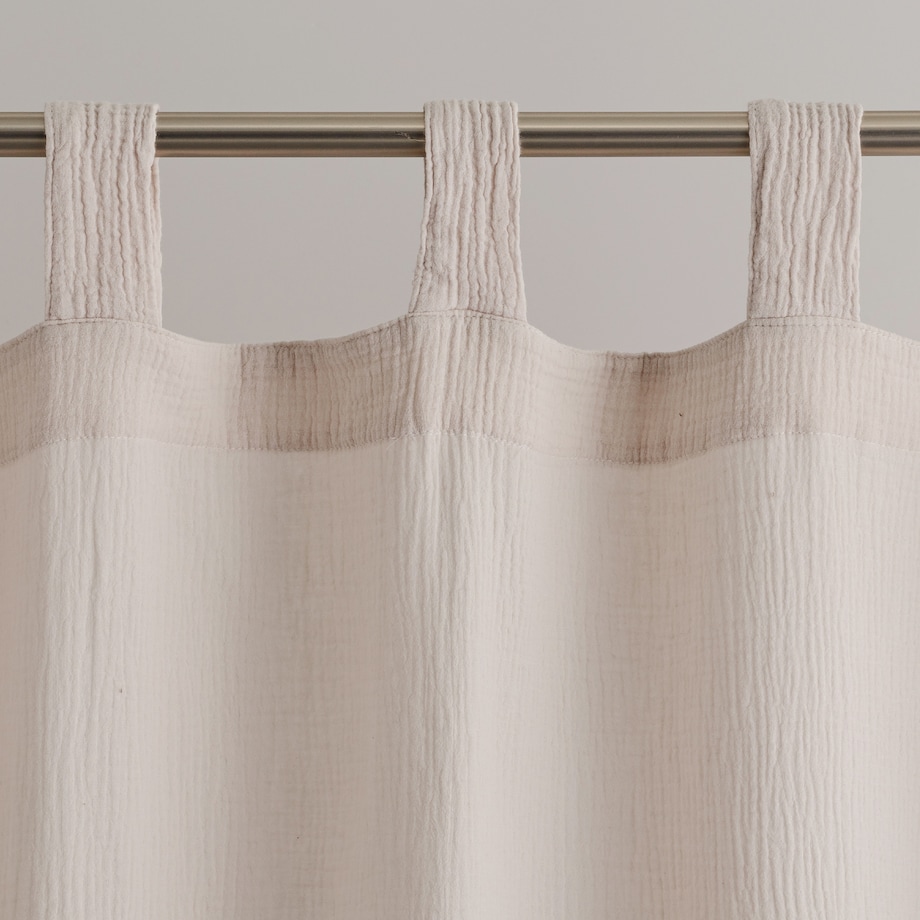 Zasłona Muślinowa Jayde 140x250 cm