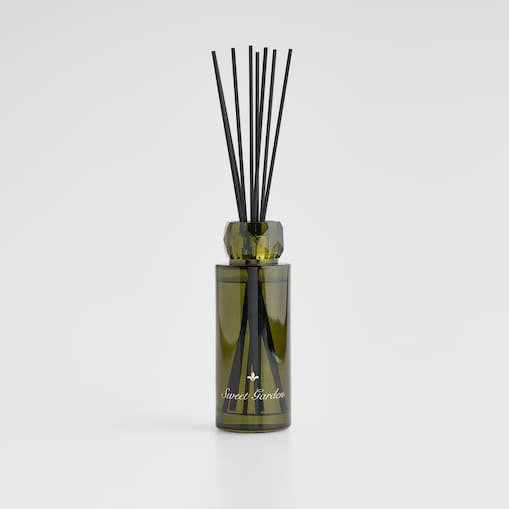 Dyfuzor zapachowy z patyczkami Lustre 180 ml