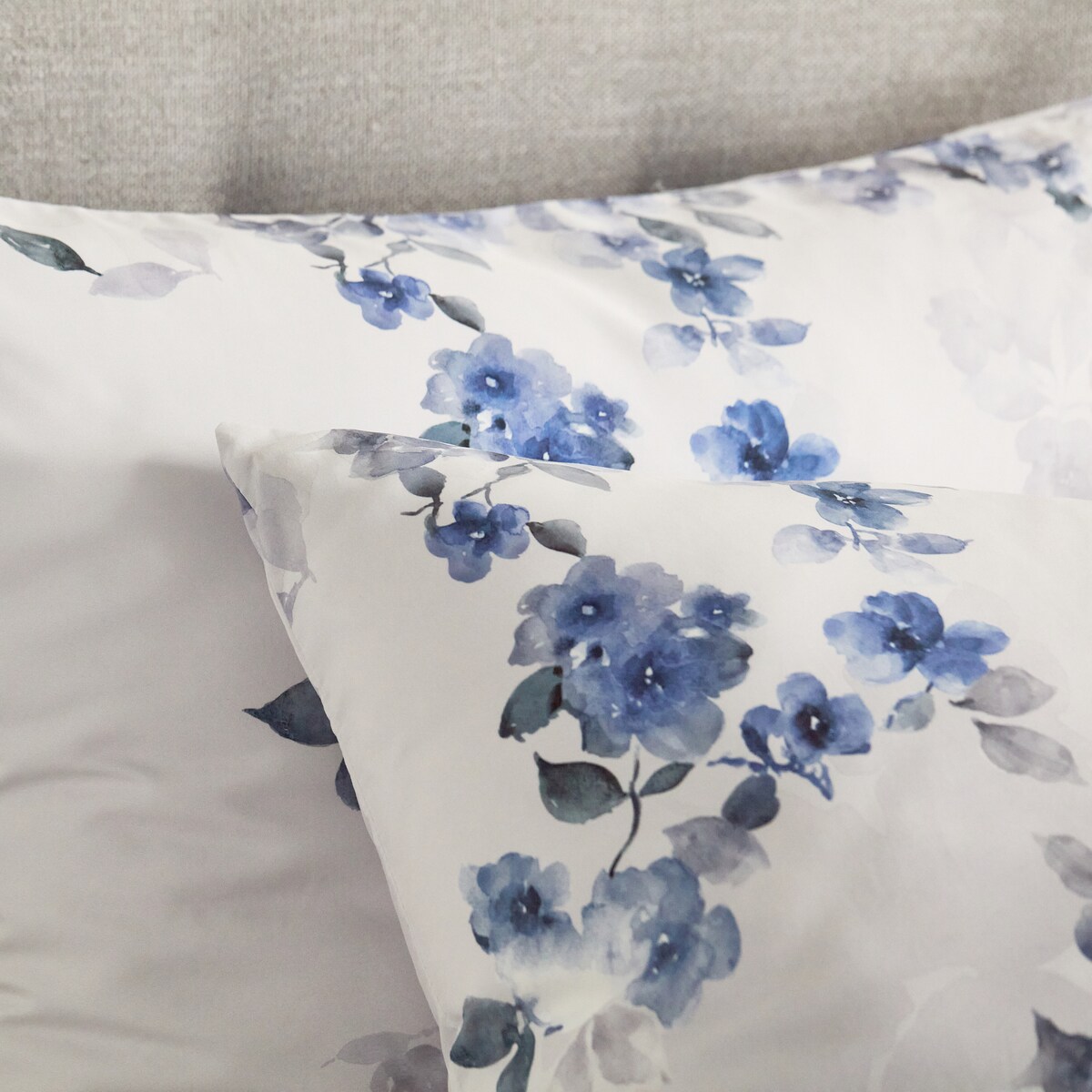 Pościel Z Mikrofibry Lottila 200x220 cm z motywem kwiatowym