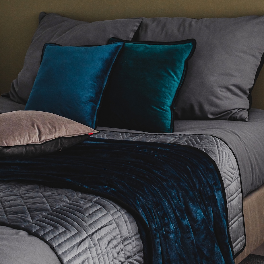 Poszewka Zujar 45x45 cm