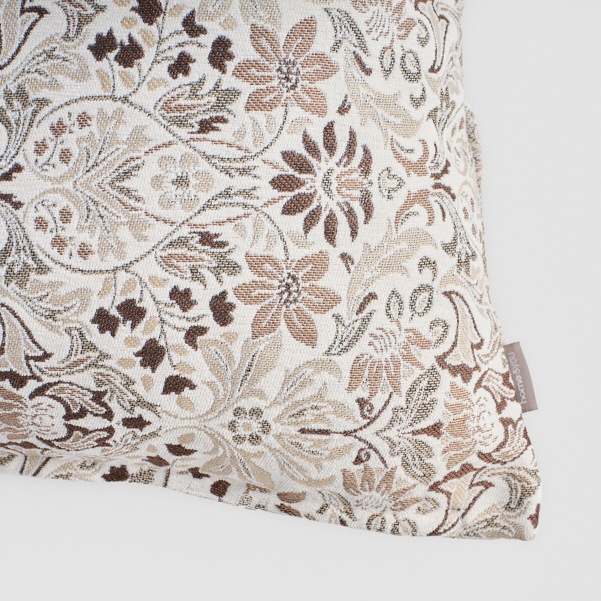 Poszewka Żakardowa Izzi 45x45 cm