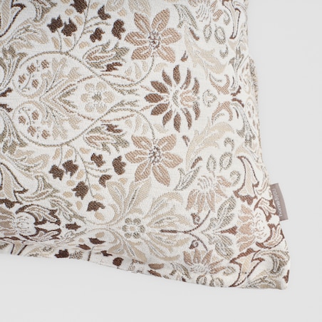 Poszewka Żakardowa Izzi 45x45 cm