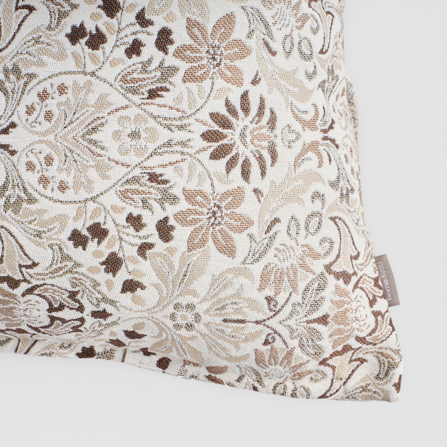 Poszewka Żakardowa Izzi 45x45 cm