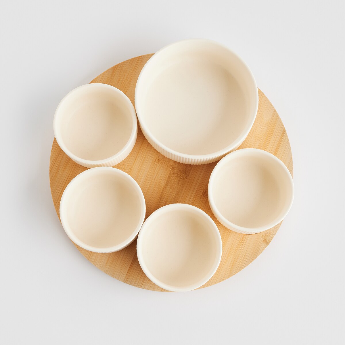 Patera Liners