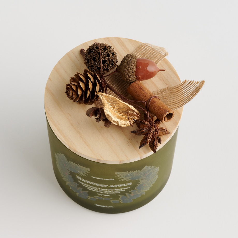 Świeca Zapachowa Pesiso