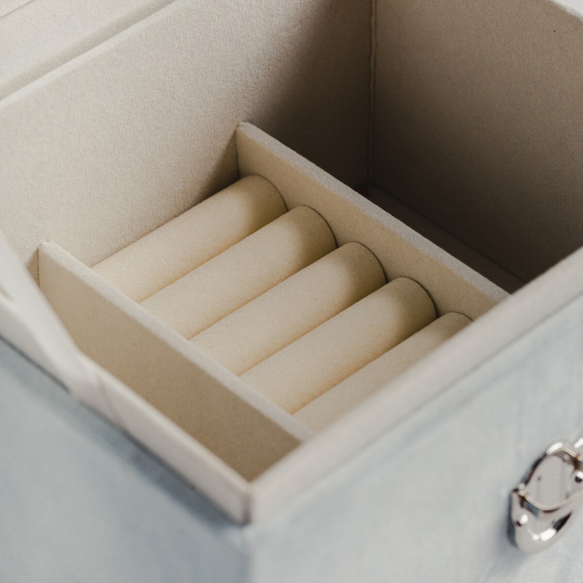 Szkatułka Lantiza New 12x15 cm