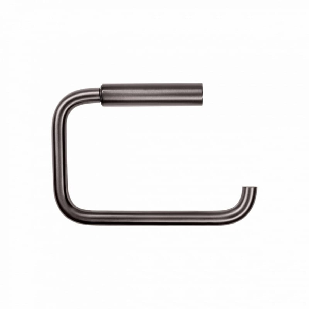 Uchwyt na papier toaletowy MODO, Burned Metal