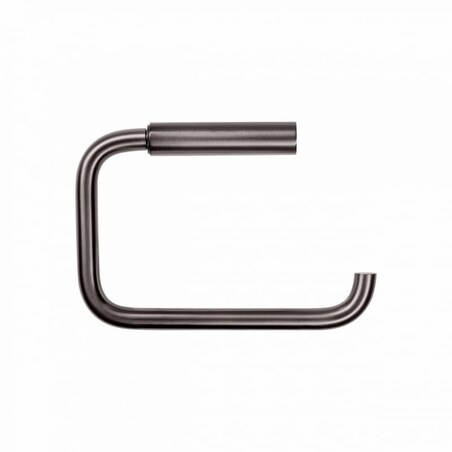 Uchwyt na papier toaletowy MODO, Burned Metal