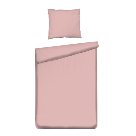 Pościel z bawełny satynowej Satinette 140x200 cm