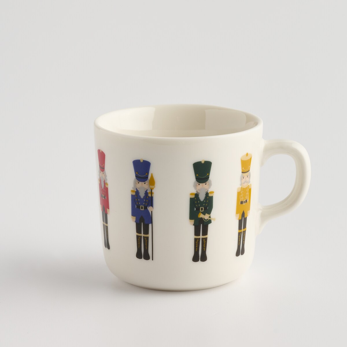 Komplet Kubków Soldis