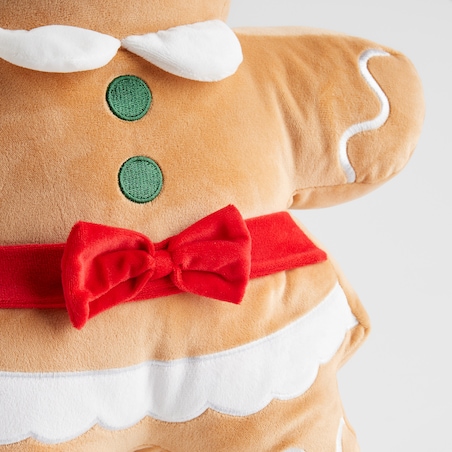 Przytulanka Gingerlady