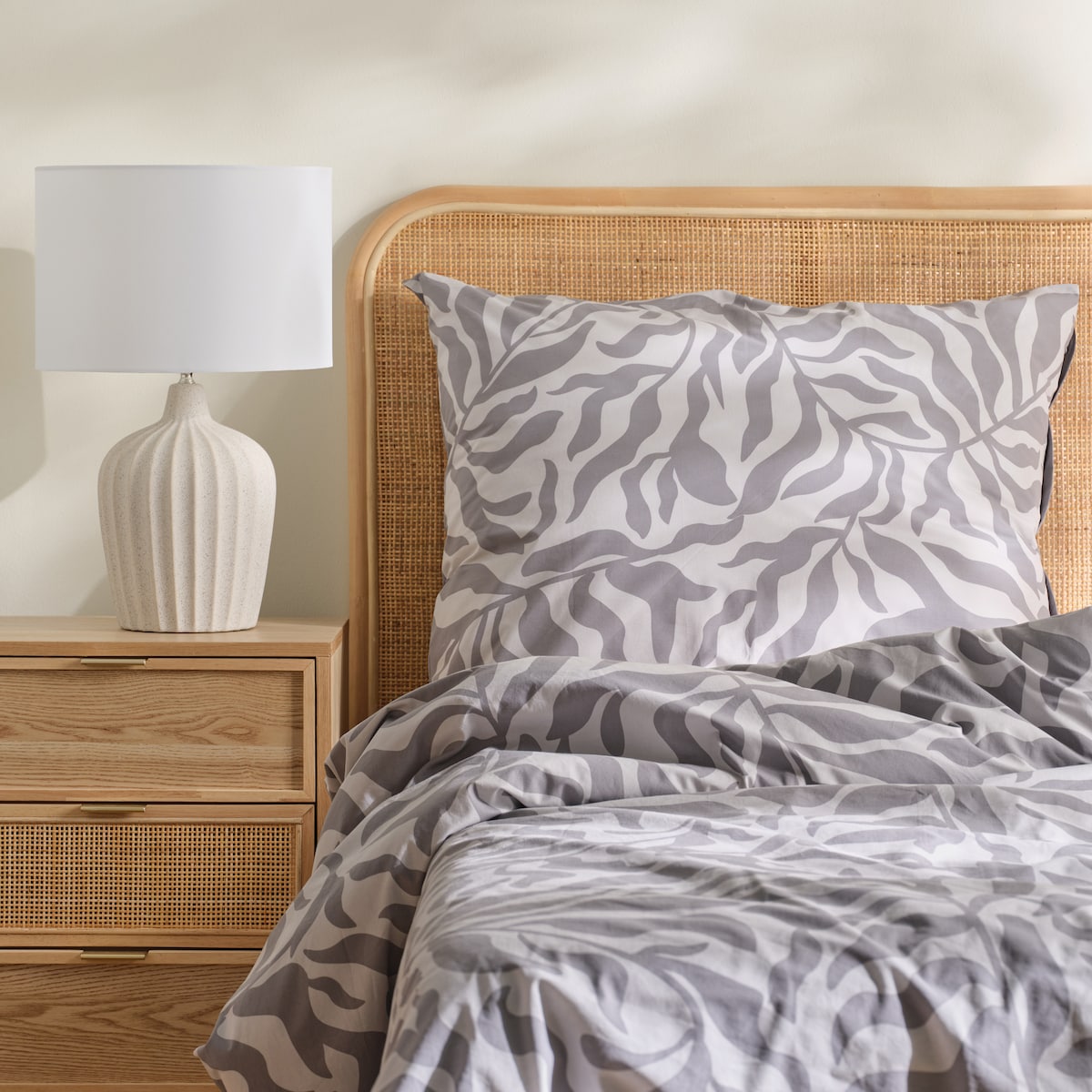 Pościel Bawełniana Kamea 140x200 cm