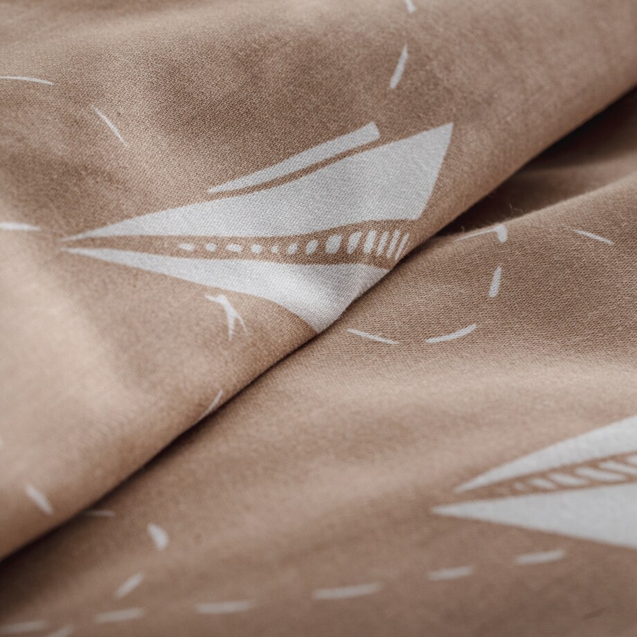 Pościel Satynowa Waverly 200x220 cm