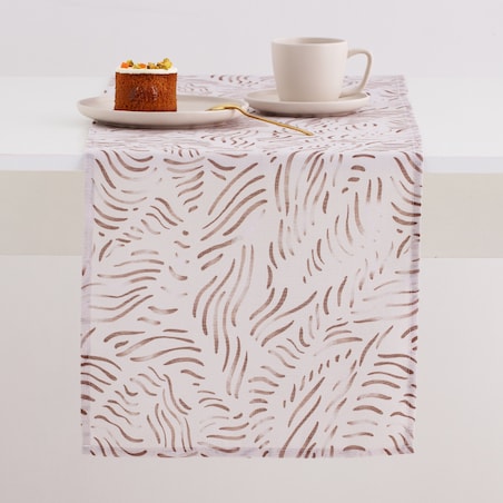 Table Runner Cansu 35x180 cm