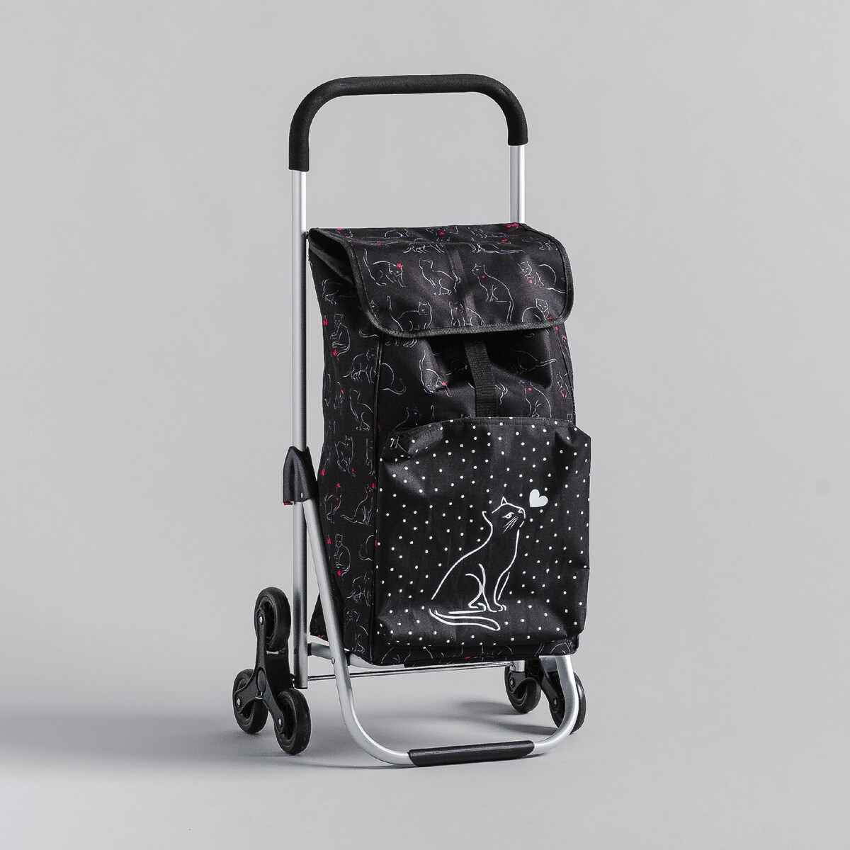 Wózek Zakupowy Bowcat 37x47 cm