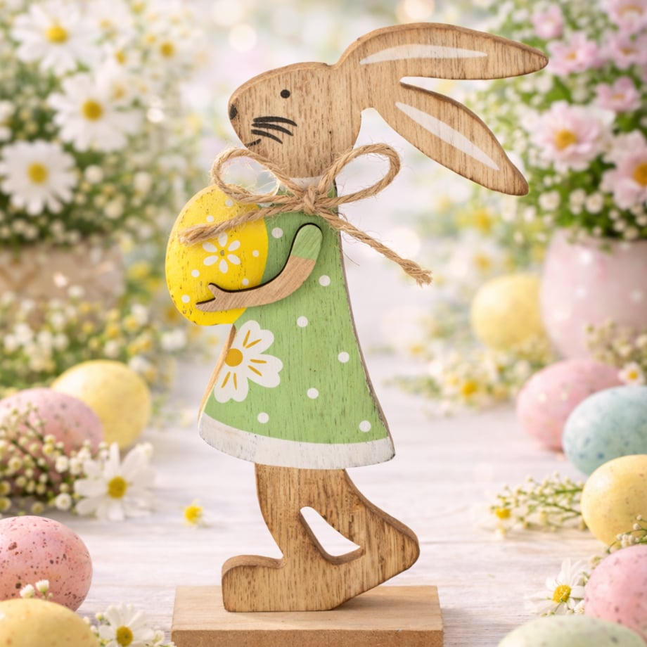 Figurka Lady bunny