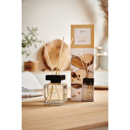 Dyfuzor zapachowy ipuro ESSENTIALS, Cedar Wood, 100 ml