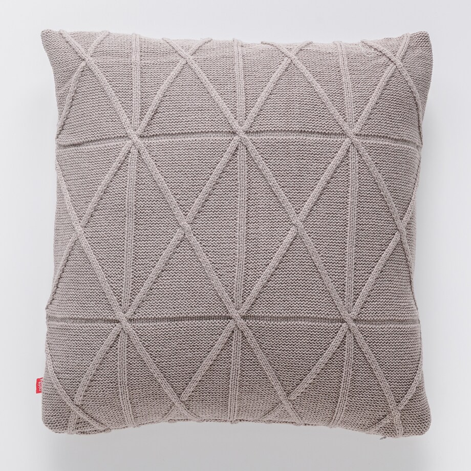 Cushion Cover Tisser 42x42 cm