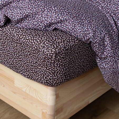 Fitted Sheet 160x200 cm