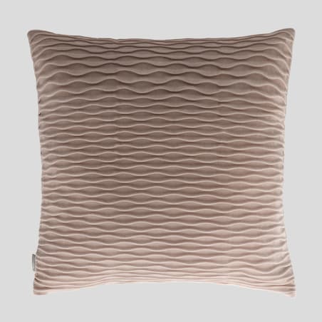 Poszewka Salma 45x45 cm z motywem geometrycznym