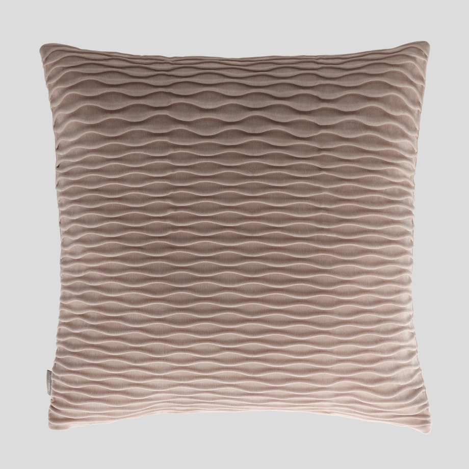 Poszewka Salma 45x45 cm z motywem geometrycznym