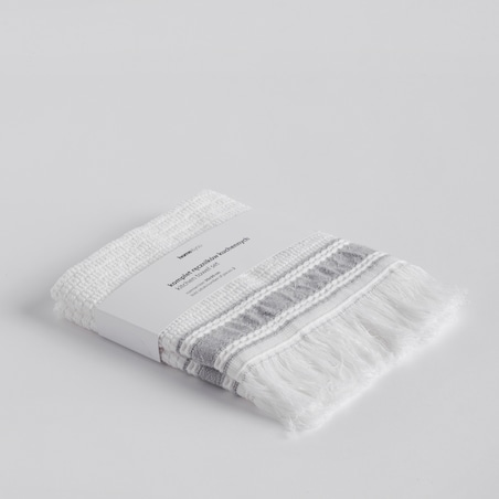 Komplet Ręczników Kuchennych Jonella 30x30 cm