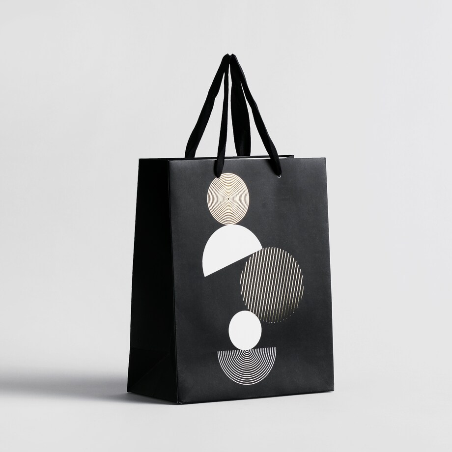 Torba Prezentowa Geos