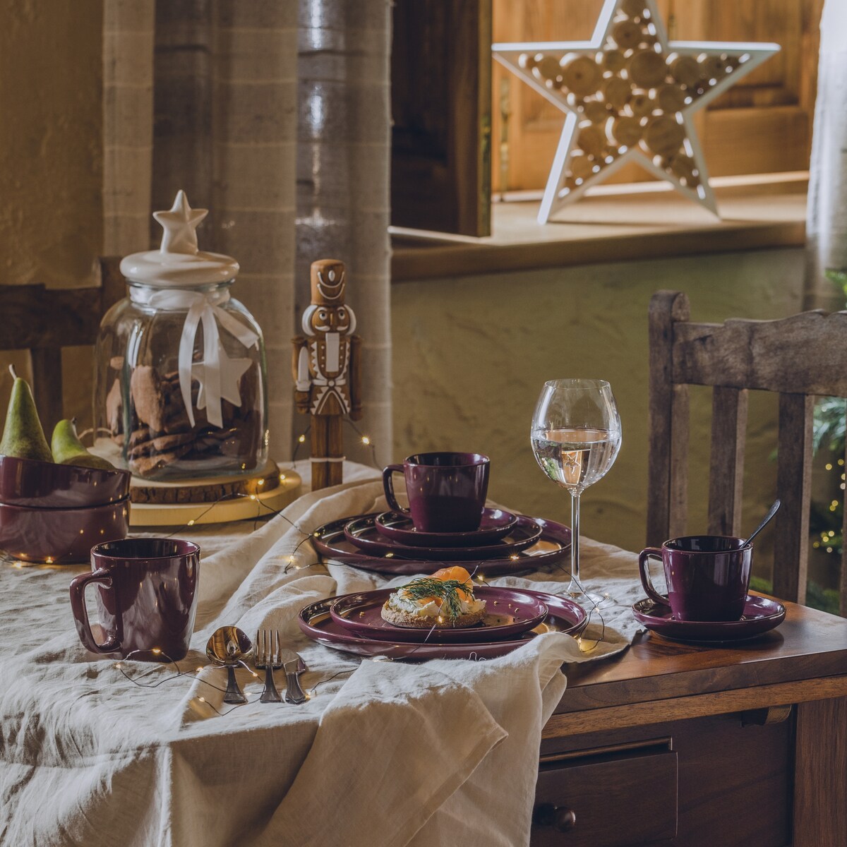 Filiżanka Ze Spodkiem Kendrick