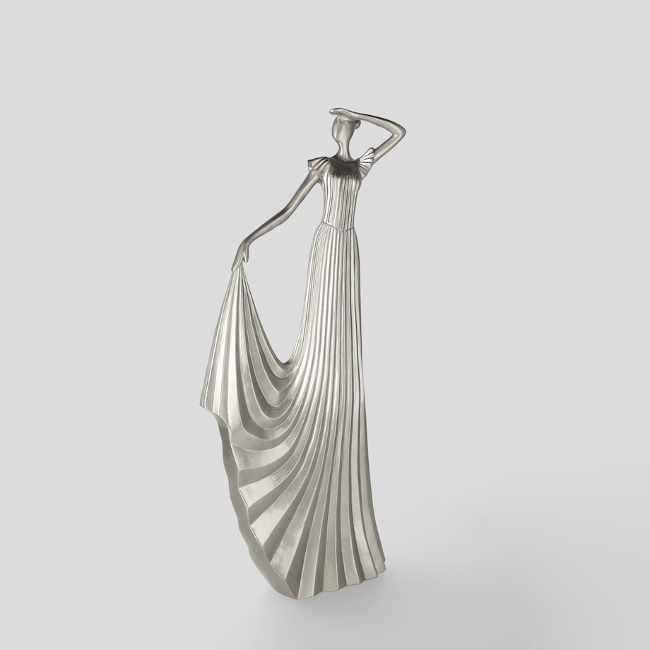 Figurka Danrawisa z motywem postaci