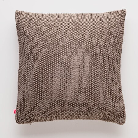 Solid Cushion Cover Zaldar 45x45 cm