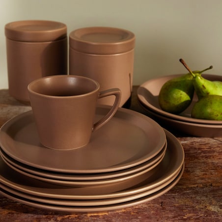 Talerz Obiadowy Terro