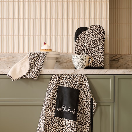 Kubek w panterkę Panteris