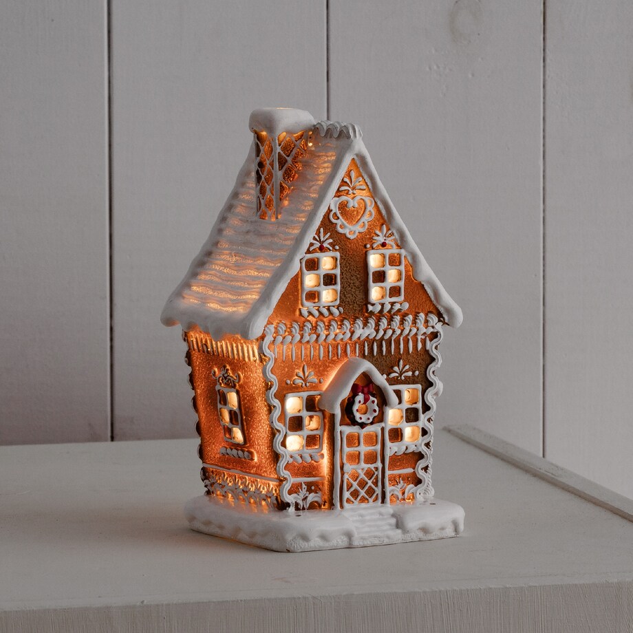 Figurka Led Bakerihome