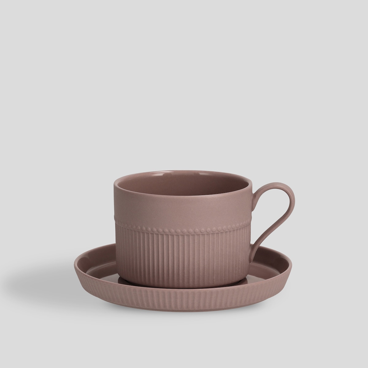 Filiżanka Ze Spodkiem Clare