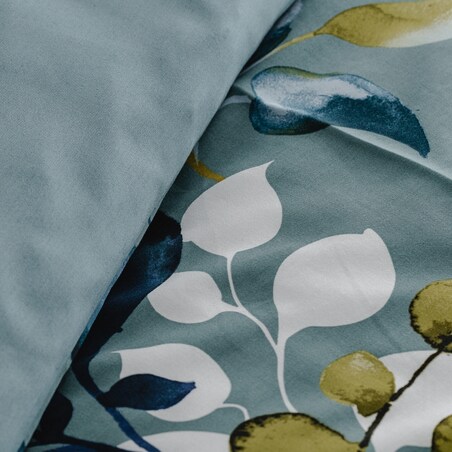Sateen Bed Linen Lino 160x200 cm