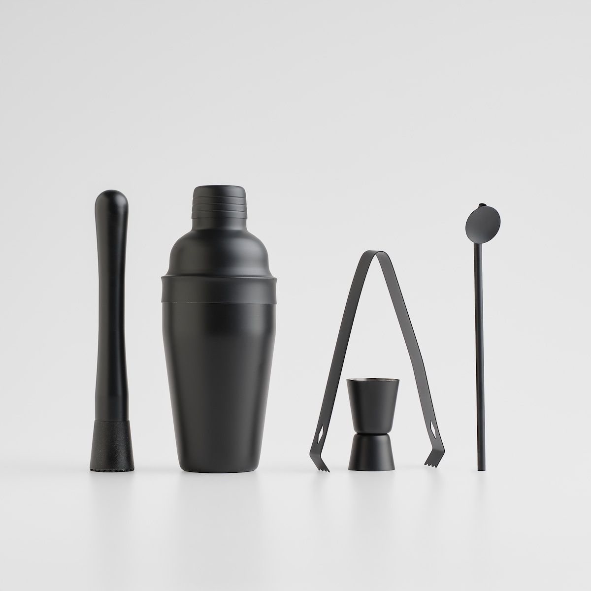 Komplet Akcesoriów Barowych Barro