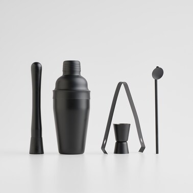 Komplet Akcesoriów Barowych Barro