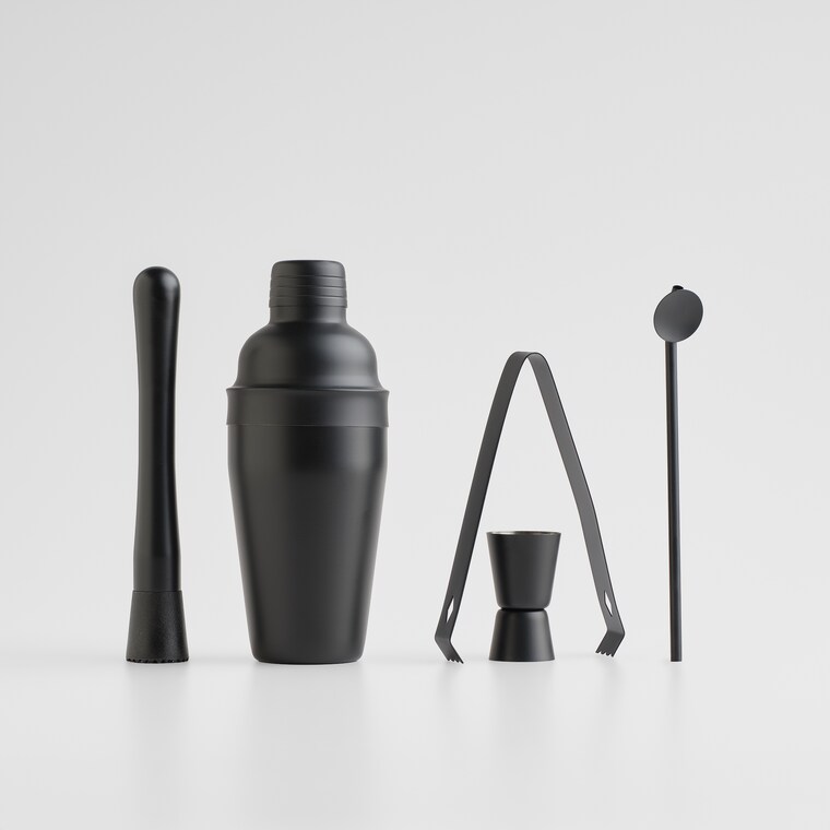 Komplet Akcesoriów Barowych Barro