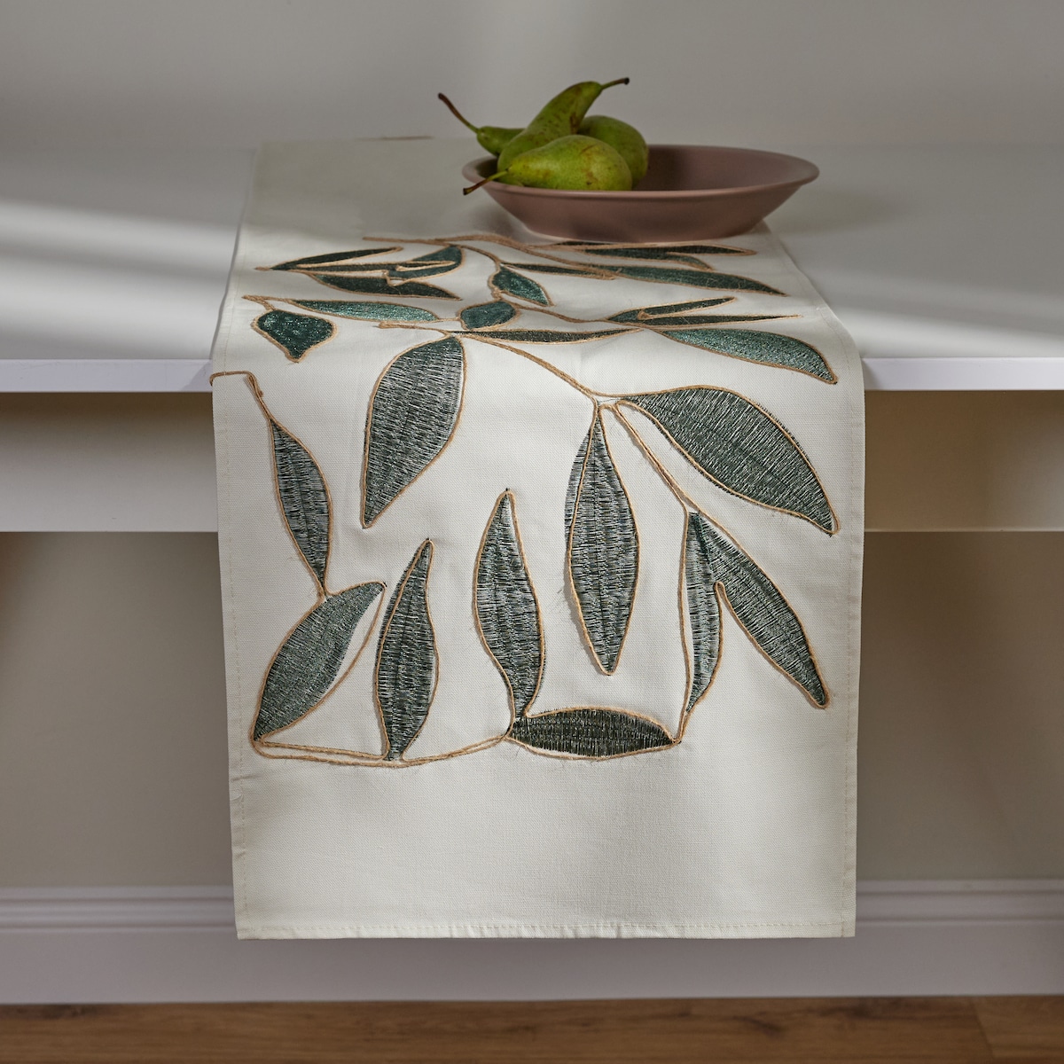 Bieżnik Teter 35x180 cm