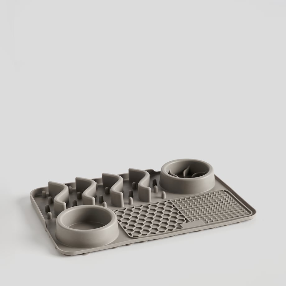 Miska Spowalniająca Jedzenie Cascia