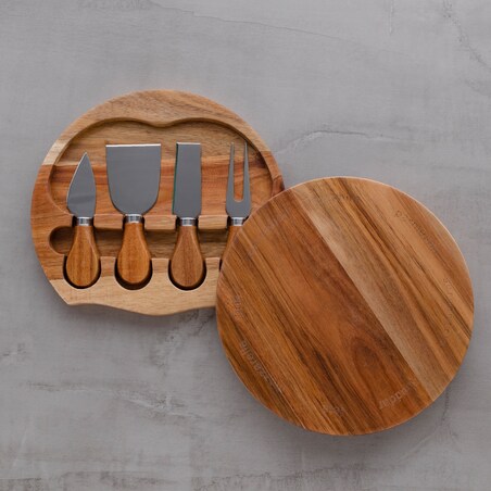 Deska Do Serwowania Natural