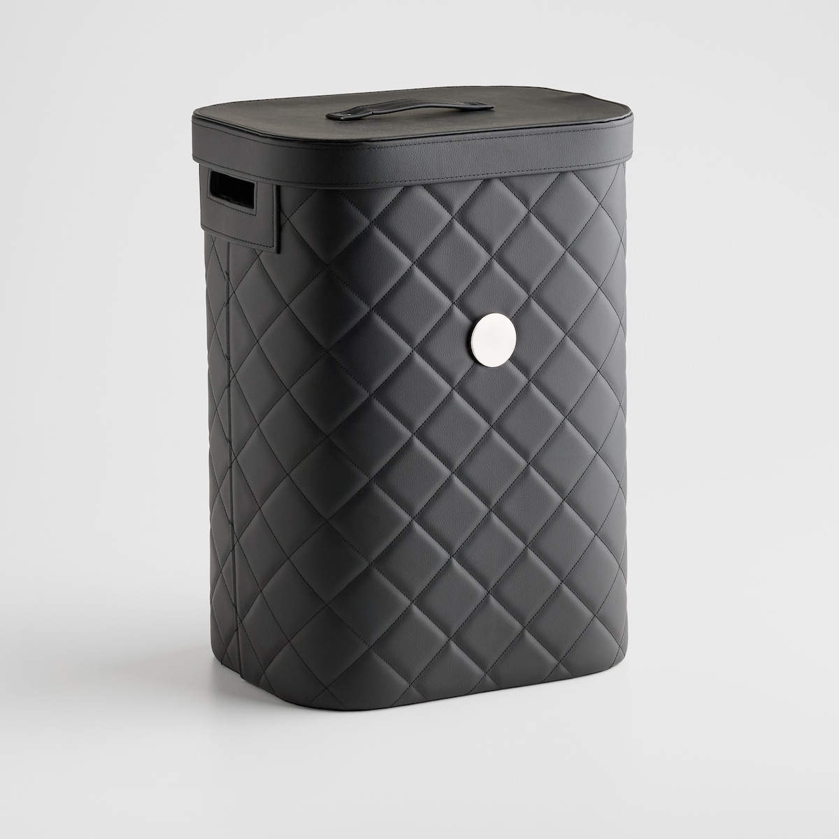 Kosz Na Pranie Classy 31x39 cm