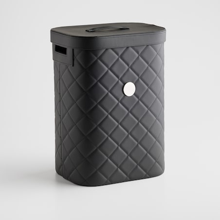 Kosz Na Pranie Classy 31x39 cm