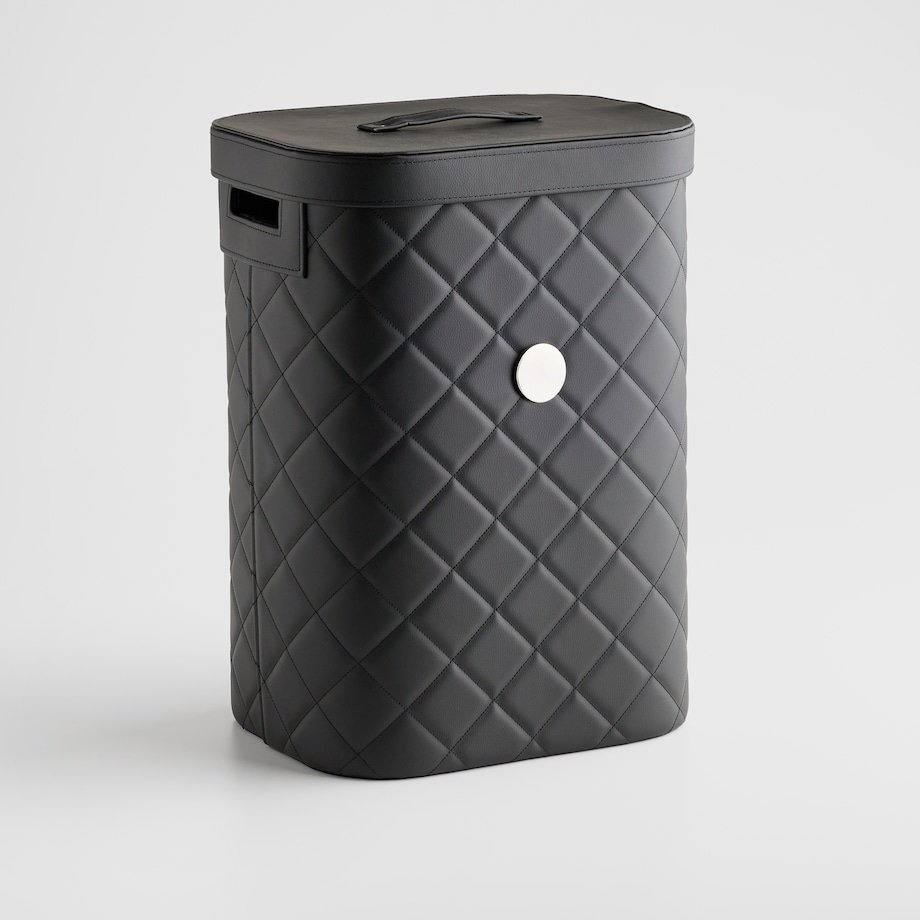 Kosz Na Pranie Classy 31x39 cm